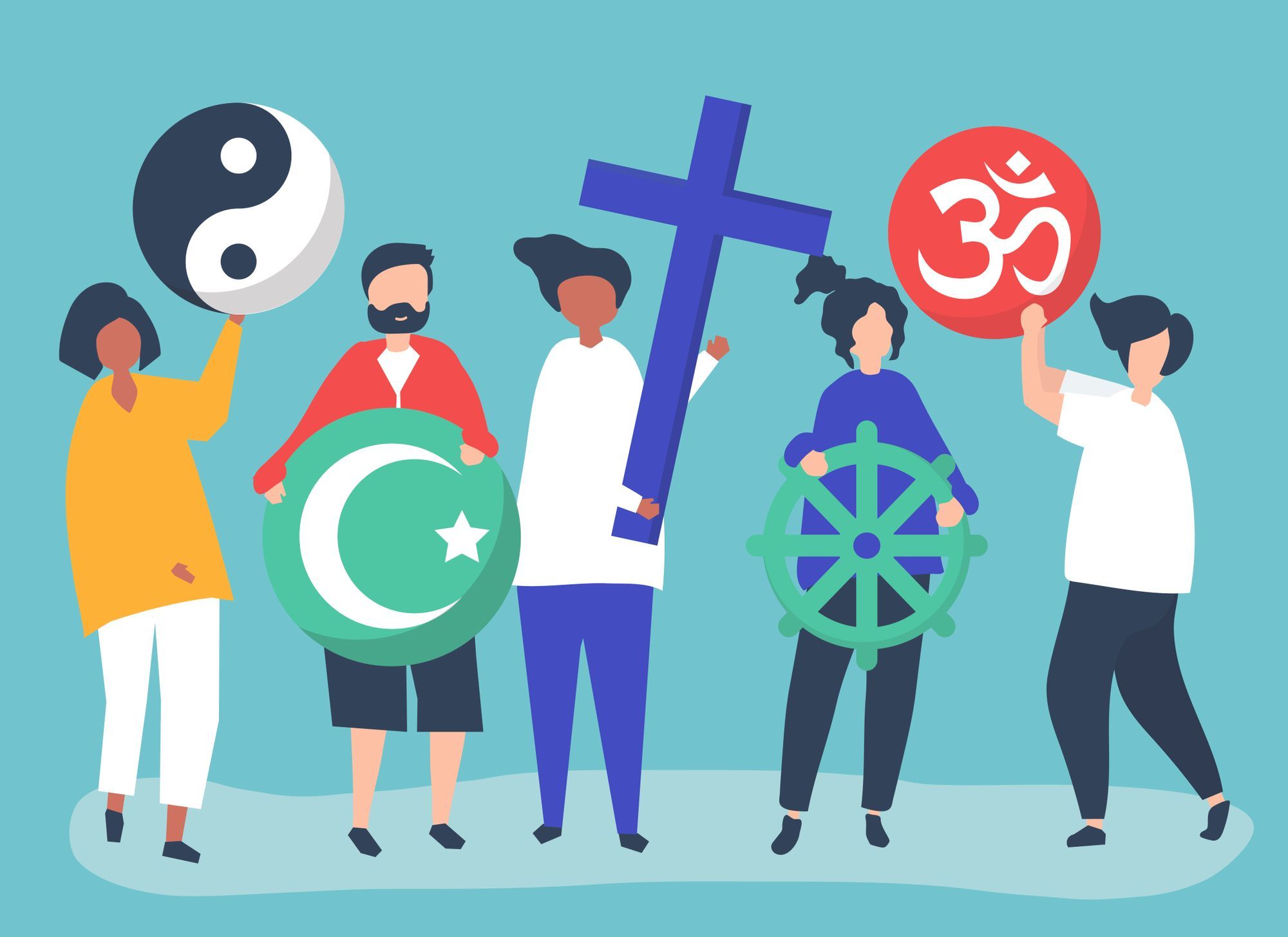 Religion, Philosophy and Ethics